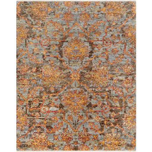 Surya - Handmade Rug - Sakarya