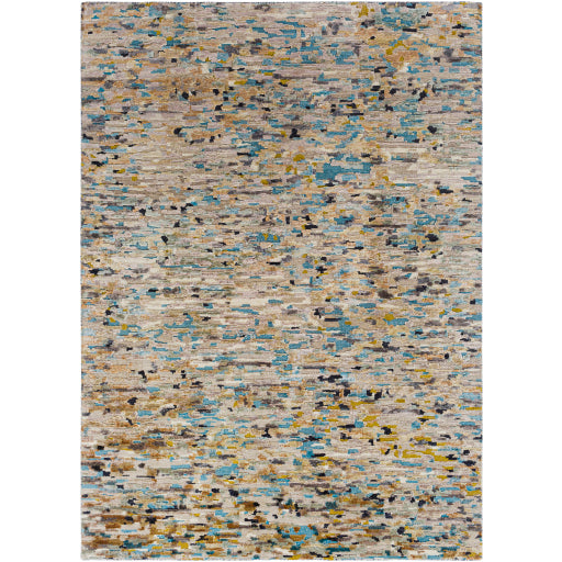 Surya - Handmade Rug - Seda