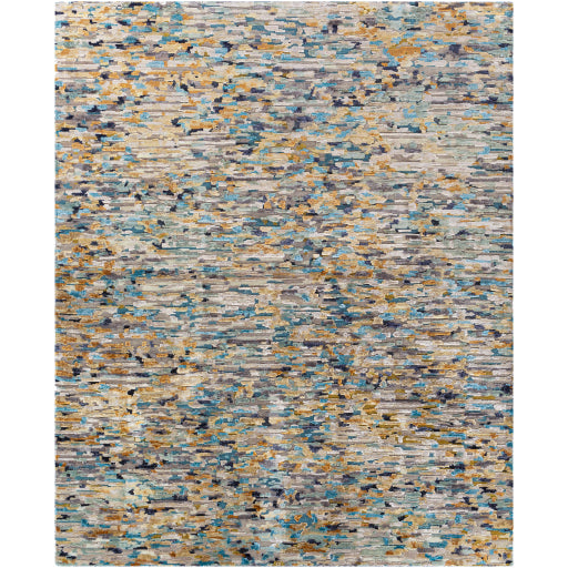 Surya - Handmade Rug - Seda