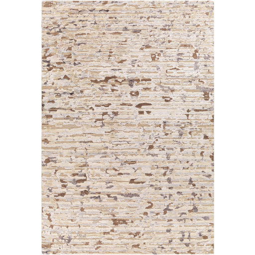 Surya - Handmade Rug - Seda