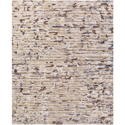 Surya - Handmade Rug - Seda