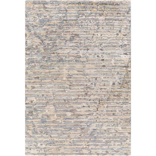 Surya - Handmade Rug - Seda