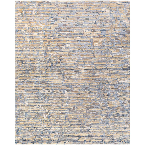 Surya - Handmade Rug - Seda