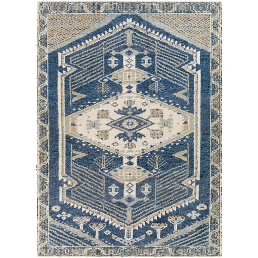 Surya - Handmade Rug - St Moritz