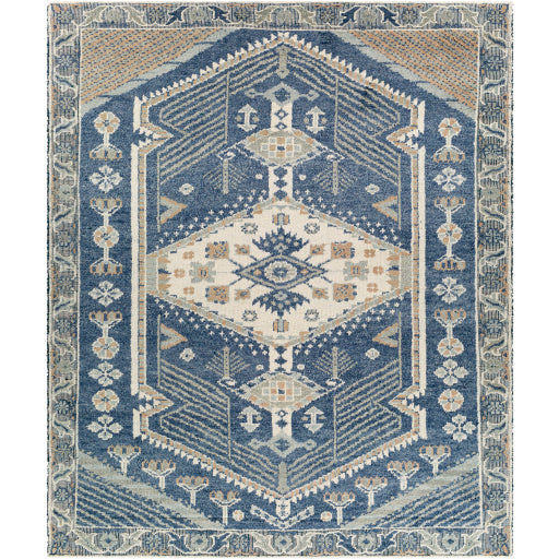 Surya - Handmade Rug - St Moritz