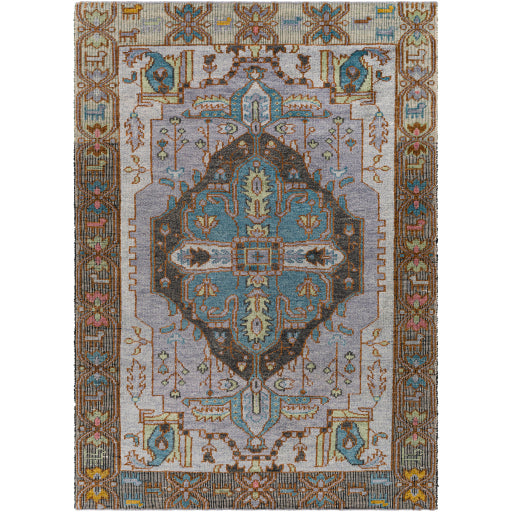 Surya - Handmade Rug - St Moritz
