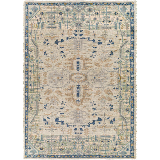Surya - Handmade Rug - St Moritz