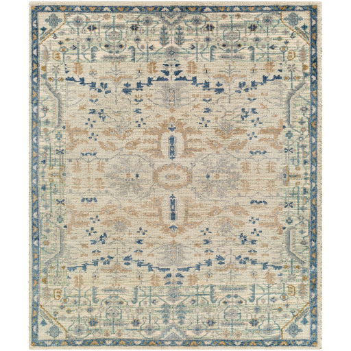 Surya - Handmade Rug - St Moritz