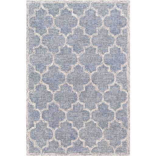 Surya - Handmade Rug - Starlit