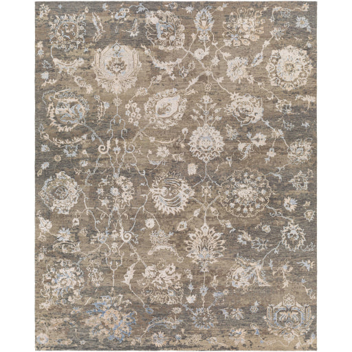 Surya - Handmade Rug - Sufi