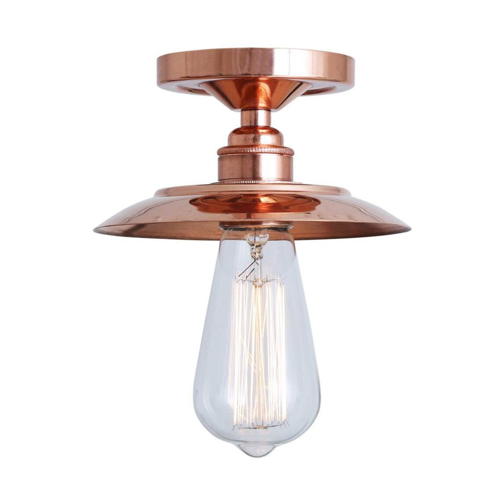 Suva Flush Ceiling Fitting