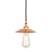 Suva Industrial Pendant
