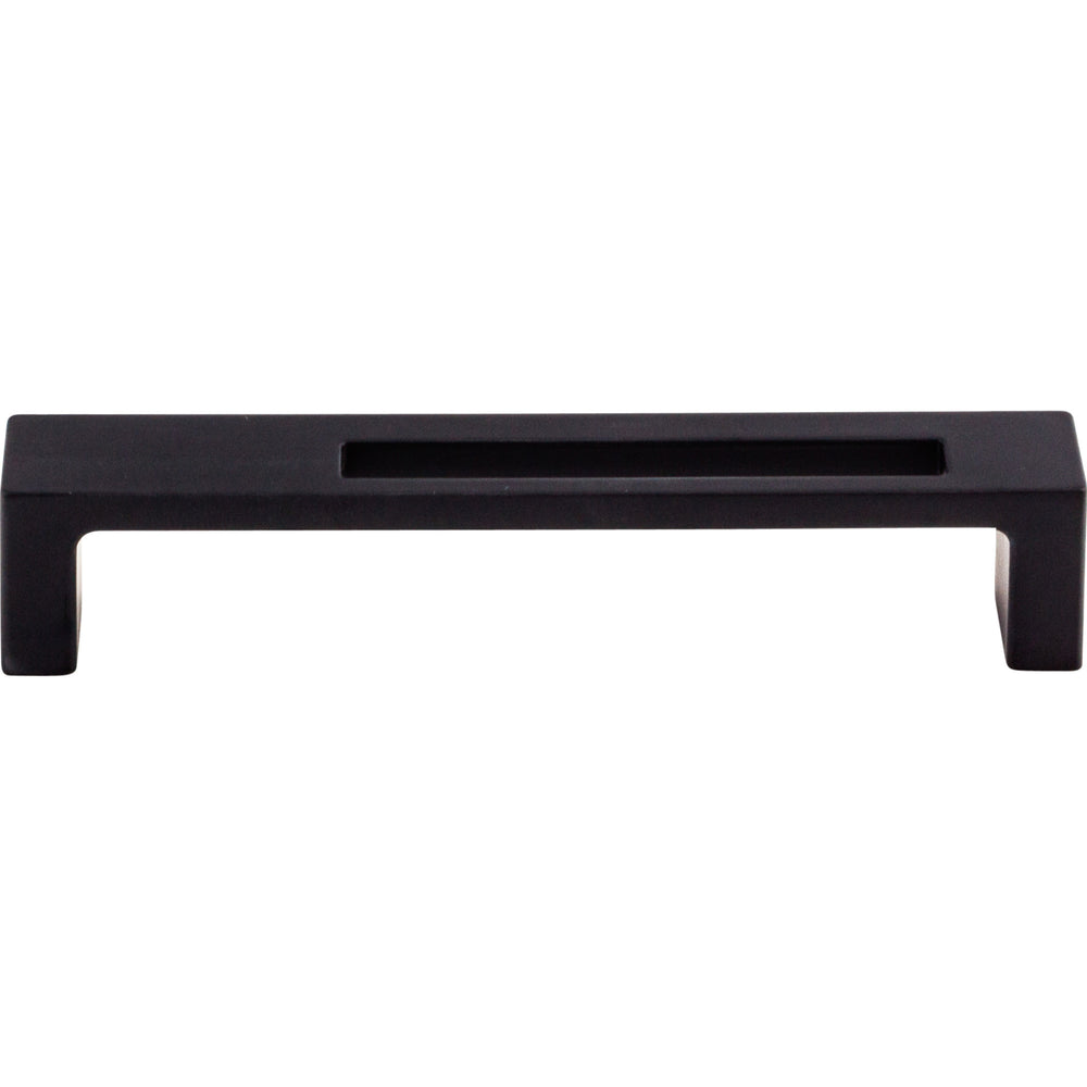 Modern Metro Slot Bar Pull