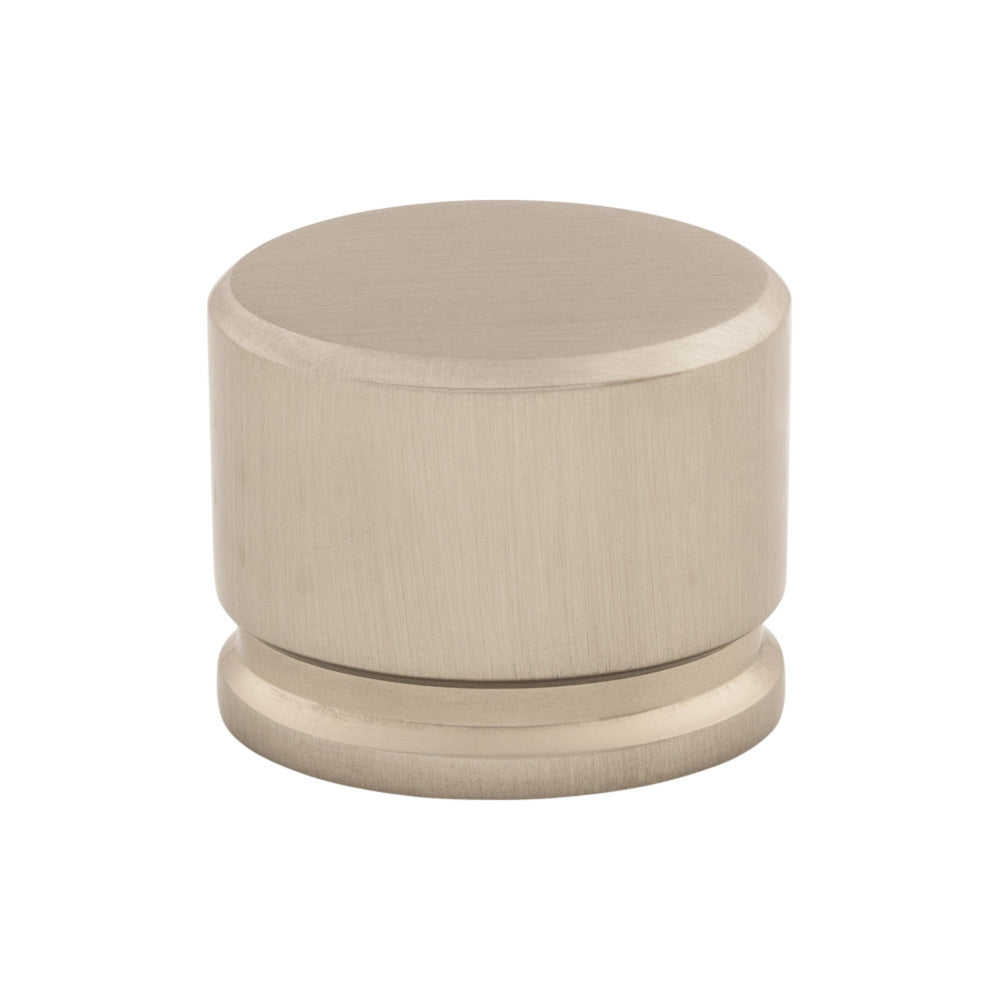 Oval Oval Knob
