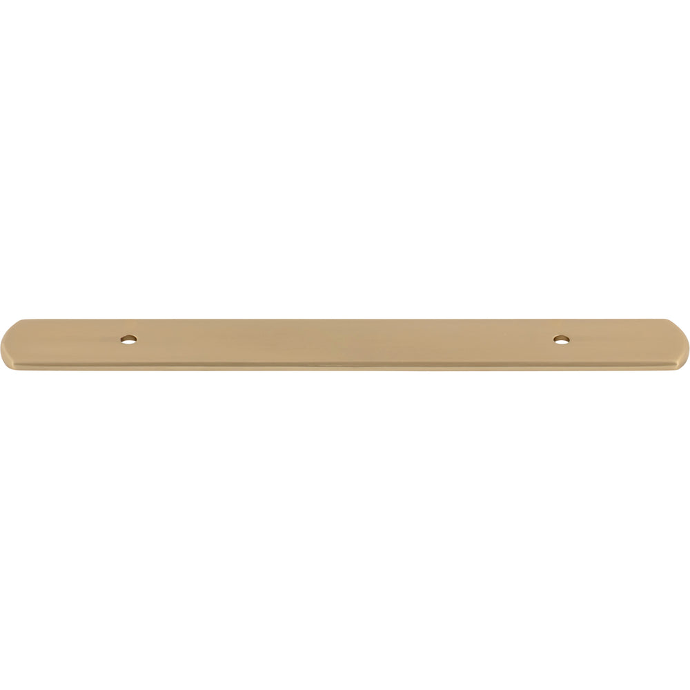 Wescott Pull Backplate
