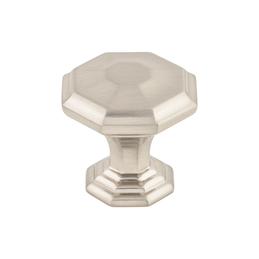 Chalet Round Knob