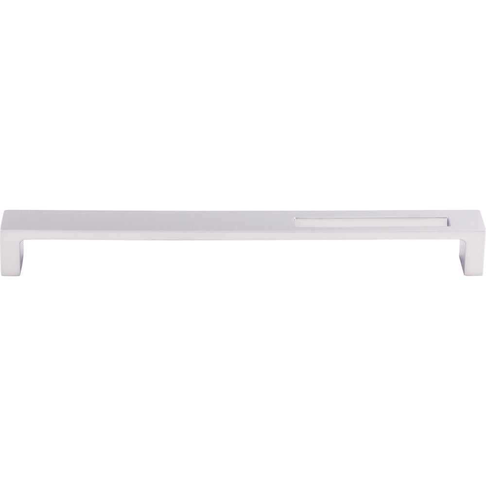 Modern Metro Slot Bar Pull