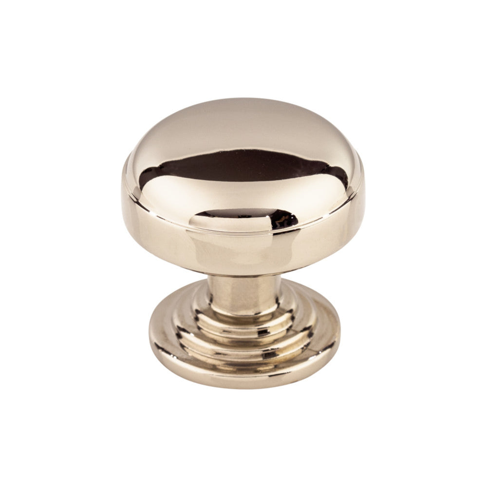 Ellis Mushroom Knob