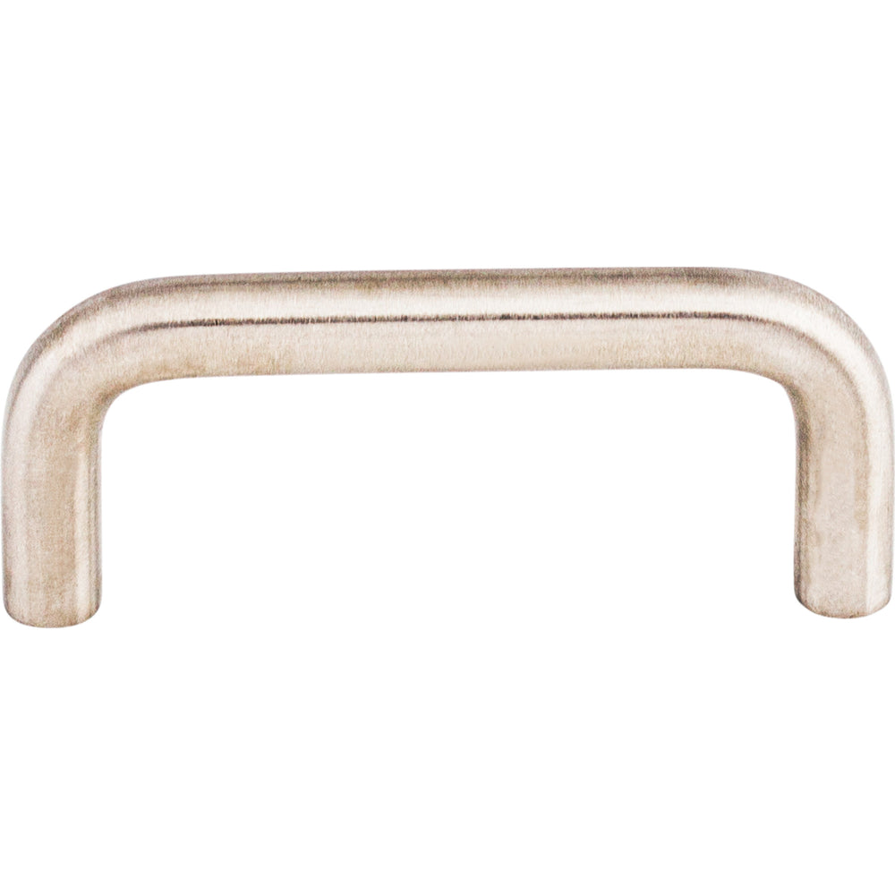 Bent Bar 10Mm Diameter Bar Pull
