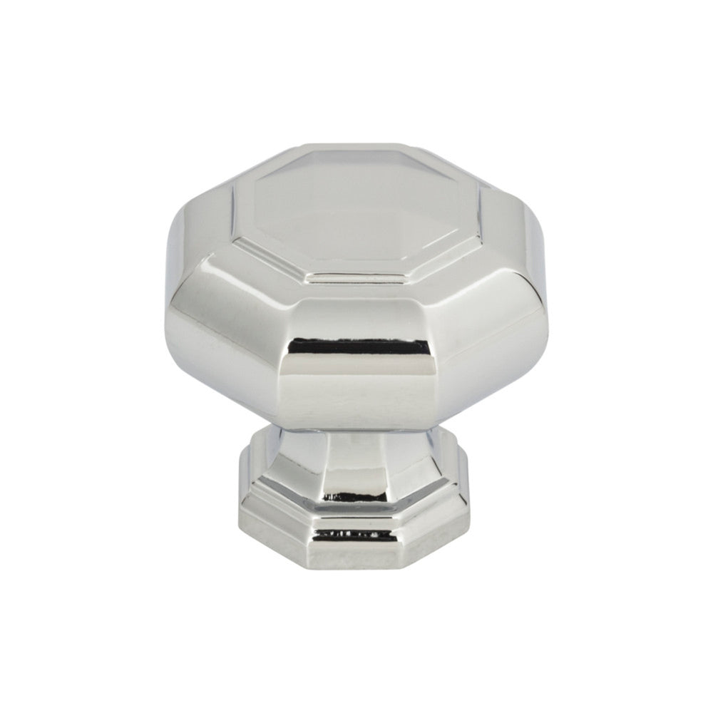 Royals Round Knob