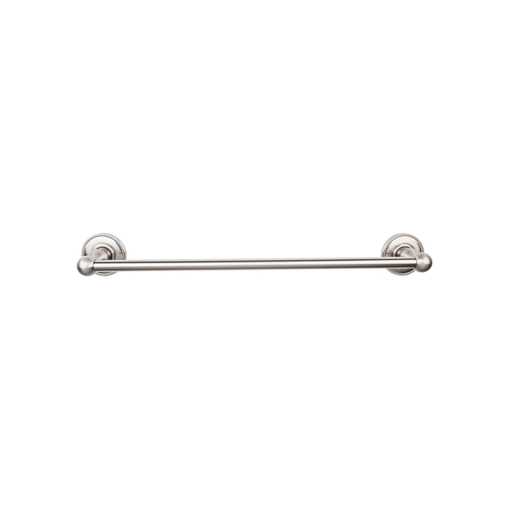 Top Bath (R) Edwardian Bath Single 26 1 2 Wall Mounted Towel Bar