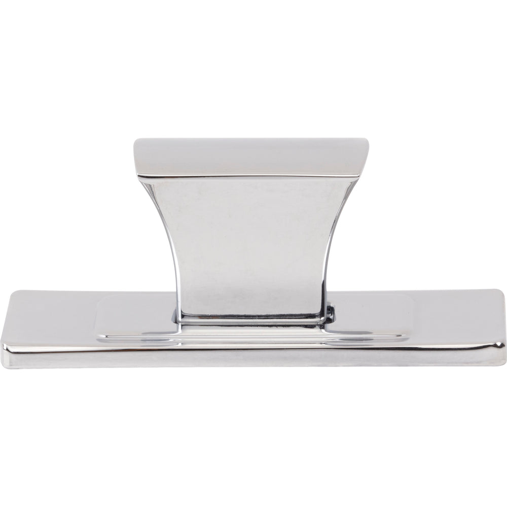 Zander Rectangle Knob