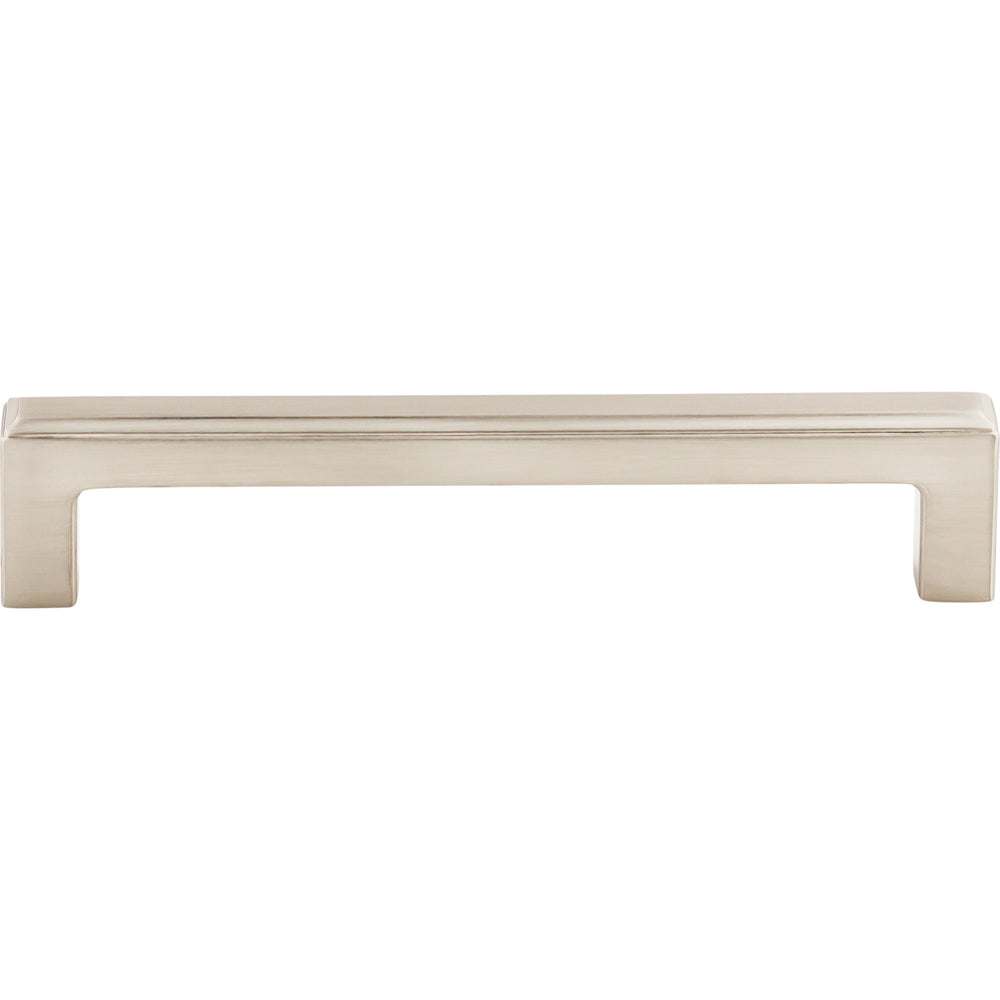 Podium Bar Pull