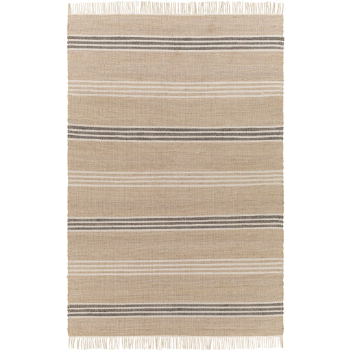 Surya - Handmade Rug - Trabzon