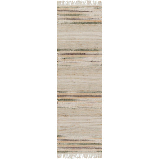 Surya - Handmade Rug - Trabzon