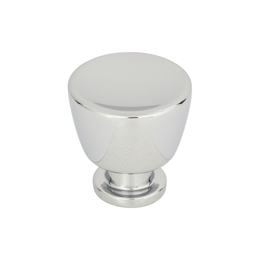 Tiki Hut Round Knob