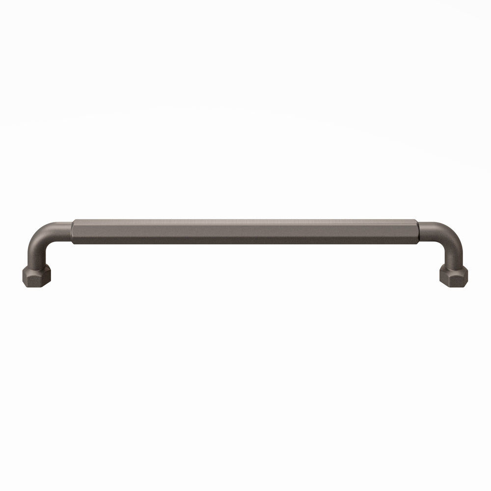 Dustin Bar Pull