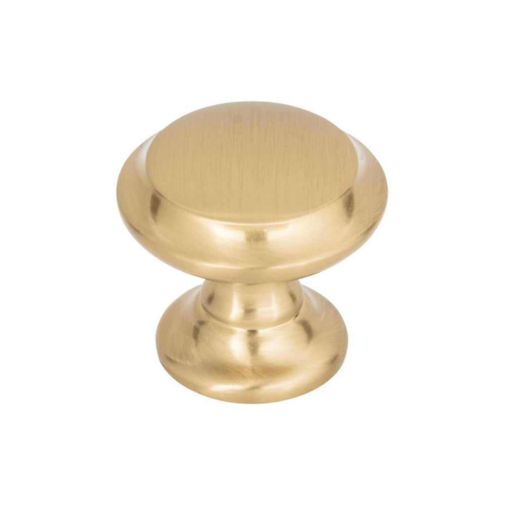Barrow Mushroom Knob