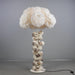 Foz Teddy Floor Lamp