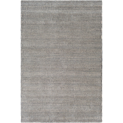 Surya - Handmade Rug - Teton