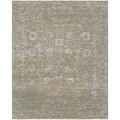 Surya - Handmade Rug - Tabreez