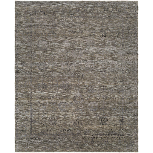 Surya - Handmade Rug - Tabreez