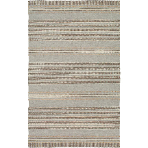 Surya - Handmade Rug - Thebes