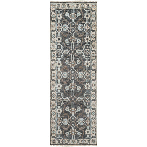 Surya - Handmade Rug - Theodora