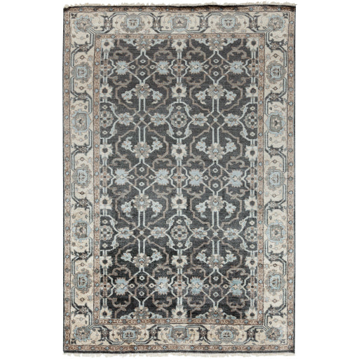 Surya - Handmade Rug - Theodora