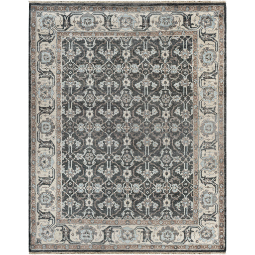 Surya - Handmade Rug - Theodora