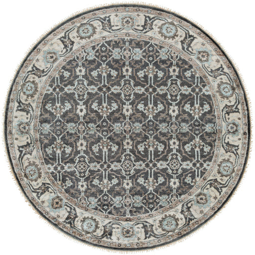 Surya - Handmade Rug - Theodora