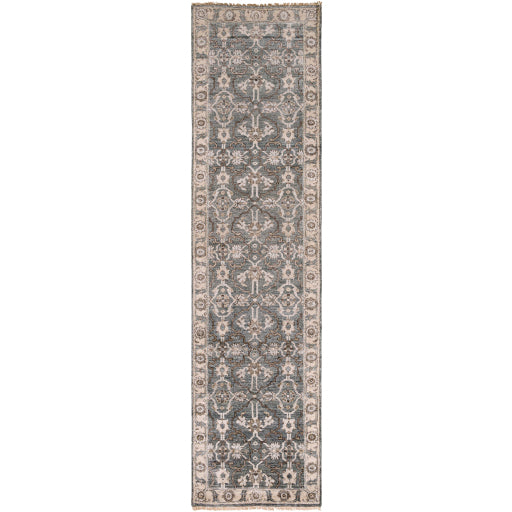Surya - Handmade Rug - Theodora