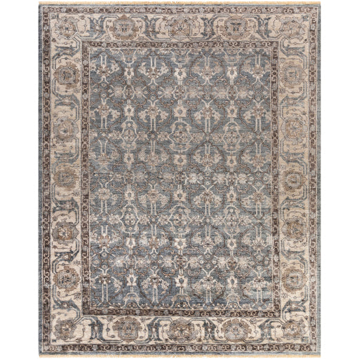 Surya - Handmade Rug - Theodora