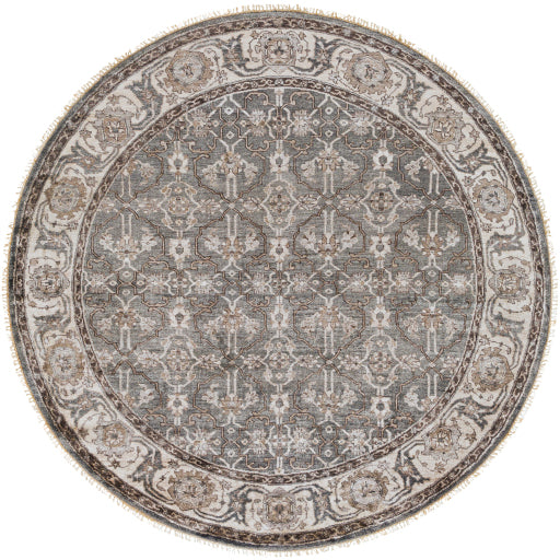 Surya - Handmade Rug - Theodora