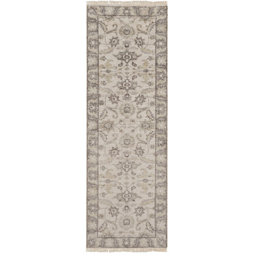 Surya - Handmade Rug - Theodora