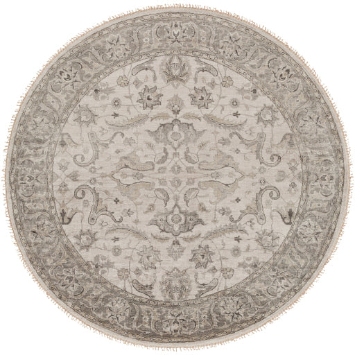 Surya - Handmade Rug - Theodora