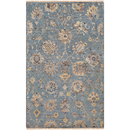 Surya - Handmade Rug - Theodora