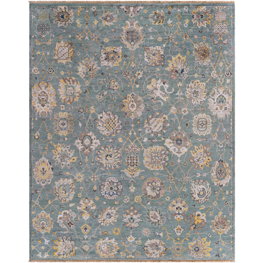 Surya - Handmade Rug - Theodora