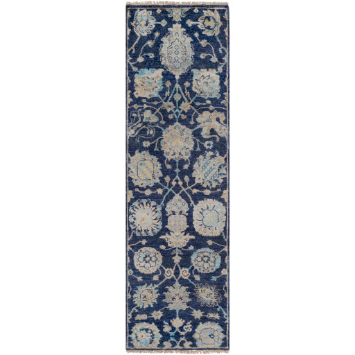 Surya - Handmade Rug - Theodora