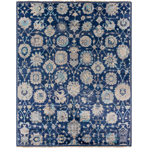 Surya - Handmade Rug - Theodora